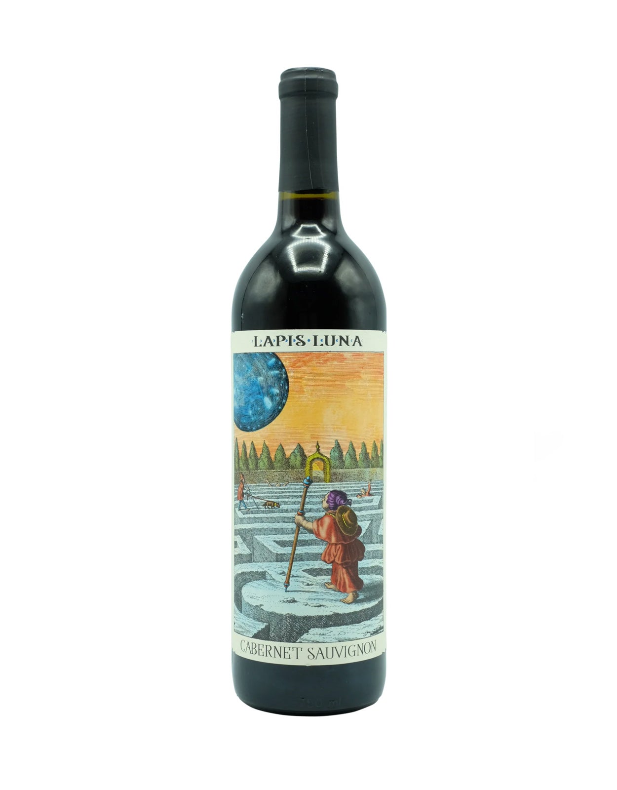 Lapis Luna Cabernet Sauvignon 2022