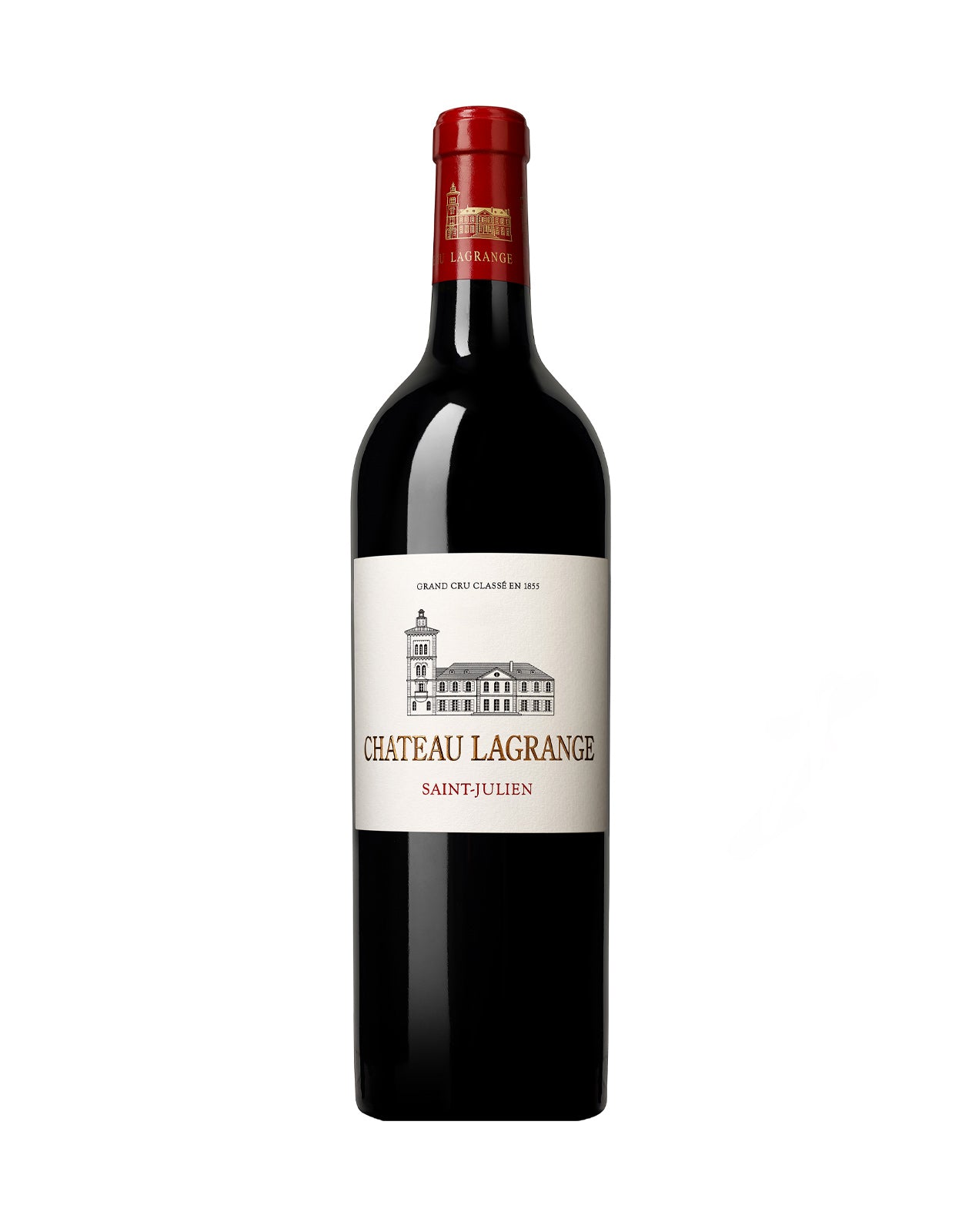 Chateau Lagrange 2017