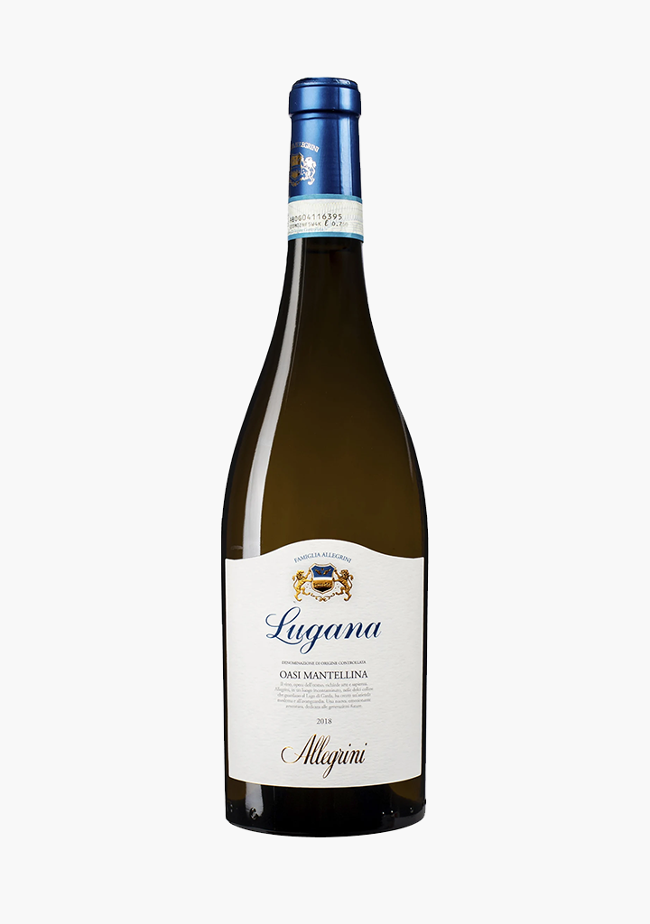 Allegrini 'Oasi Mantellina' Lugana