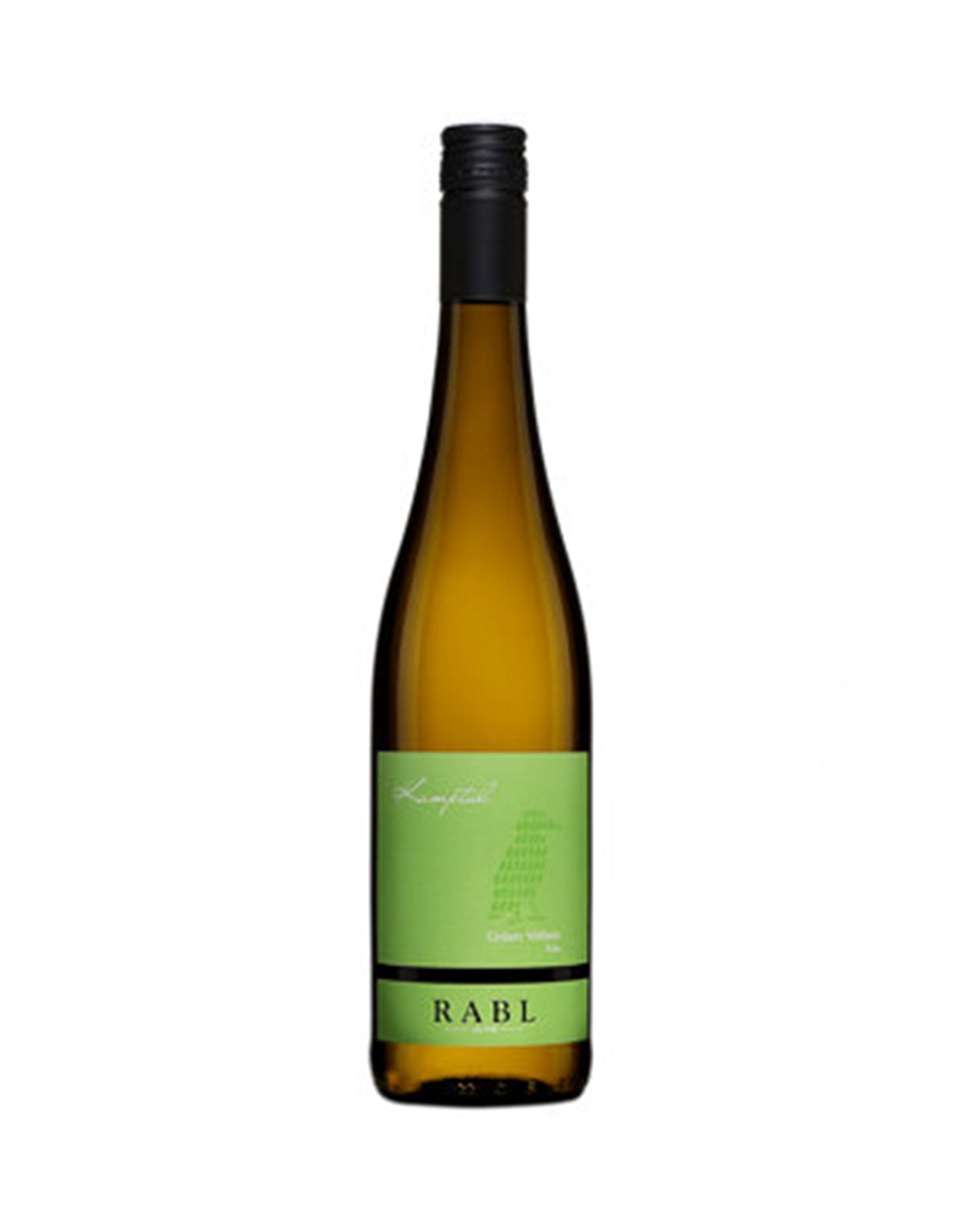 Rabl Gruner Veltliner Loss 2023