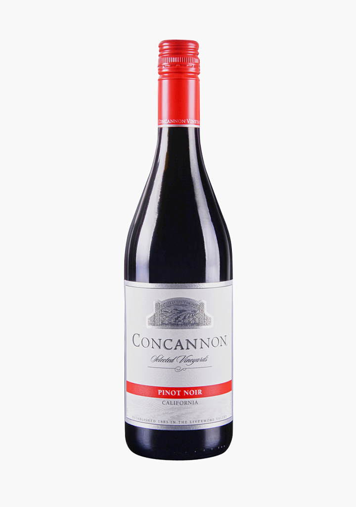 Concannon Pinot Noir 2020
