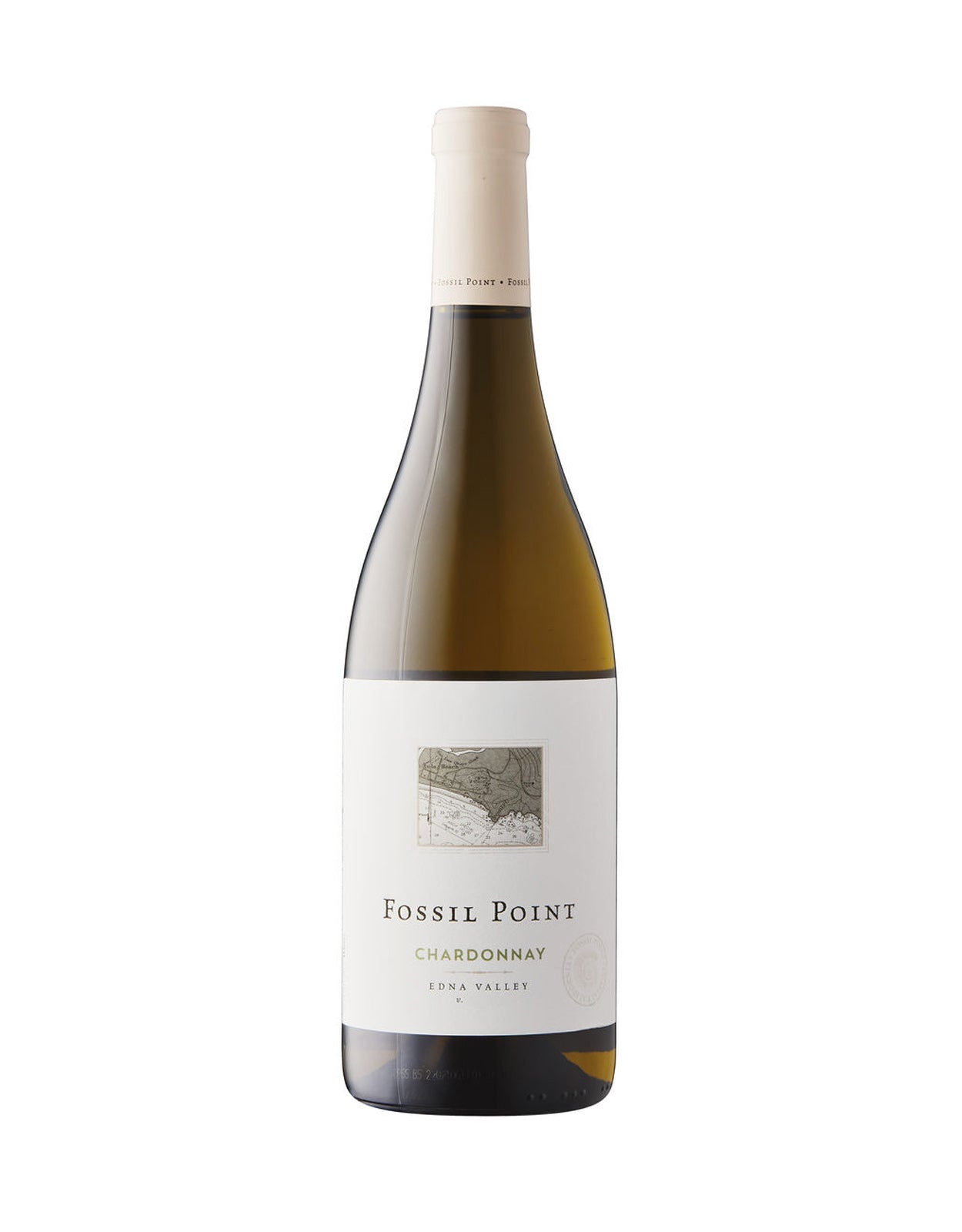 Fossil Point Chardonnay 2021
