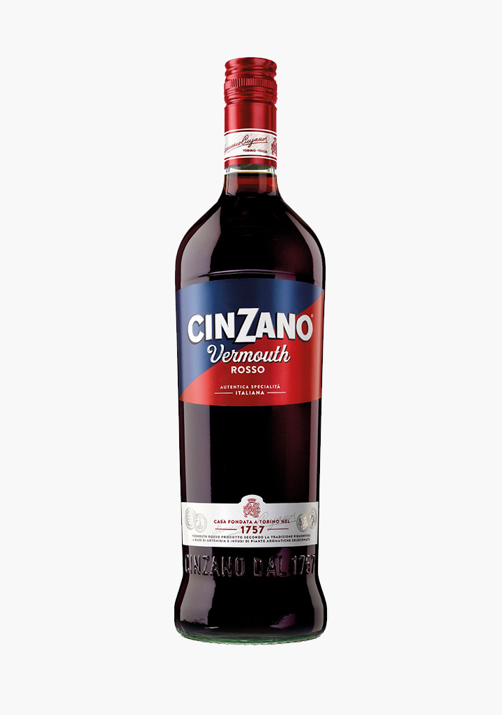 Cinzano Rosso Vermouth