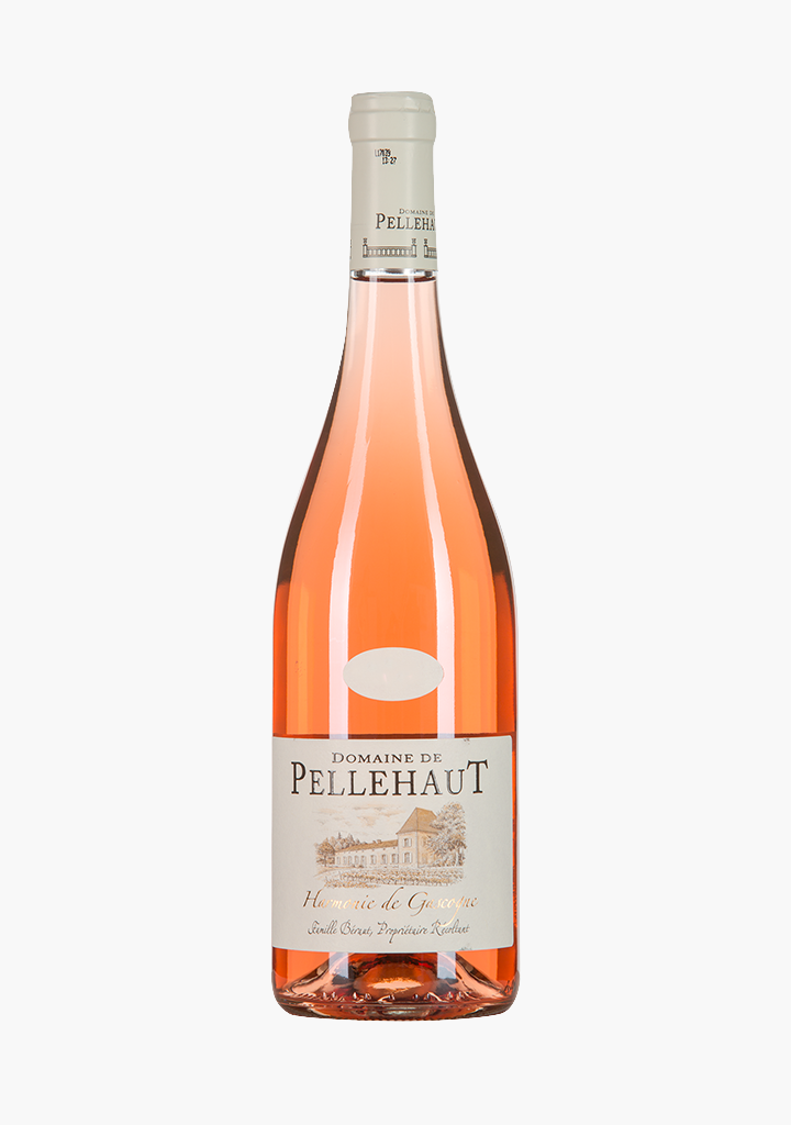 Pellehaut Harmonie Rose