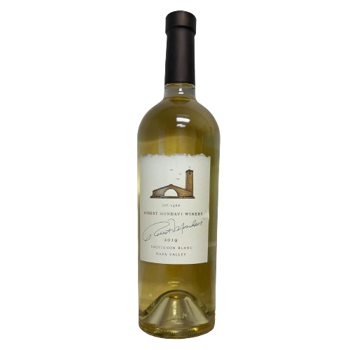 Robert Mondavi Napa Valley Sauvignon Blanc 2022