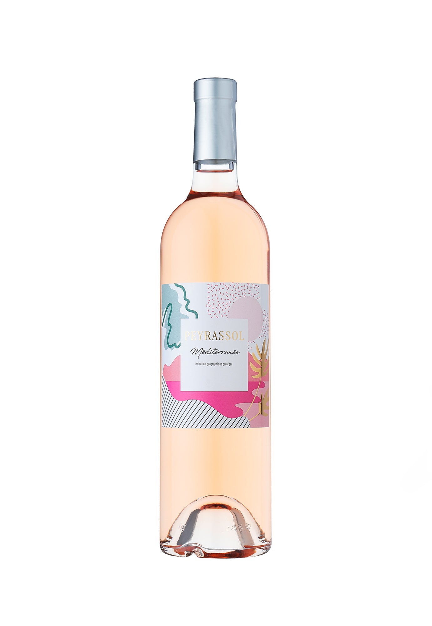 Peyrassol Mediterranee Rose 2022