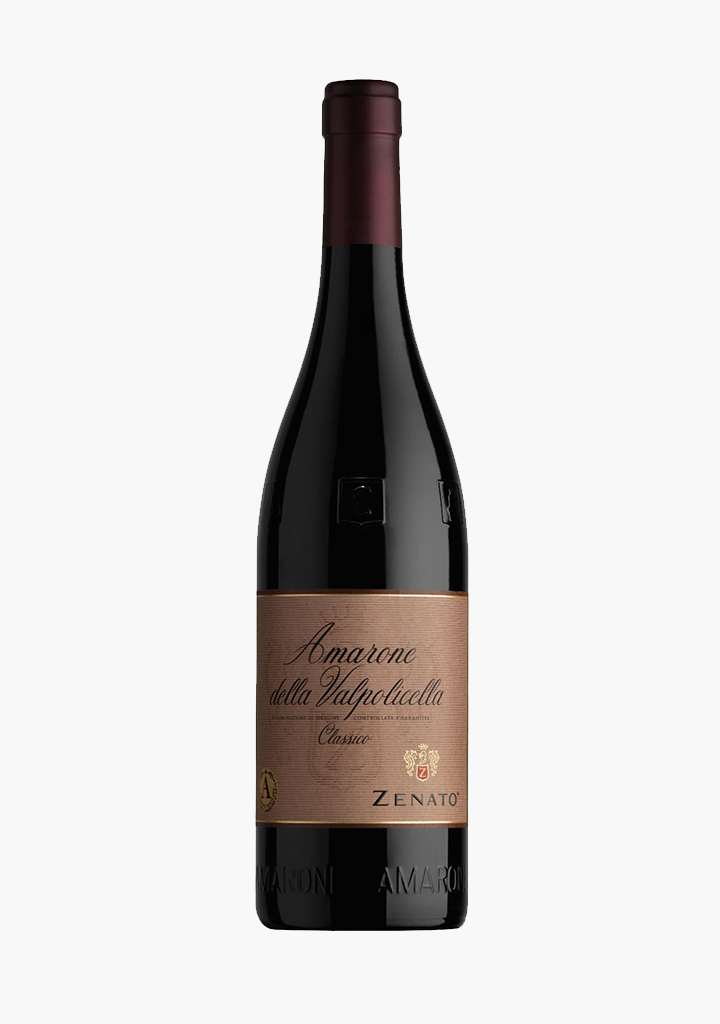 Zenato Amarone della Valpolicella Classico 2017