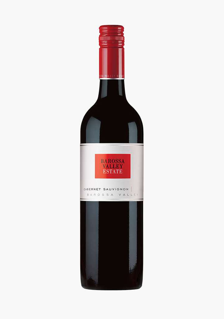 Barossa Valley Estate Cabernet Sauvignon 2022