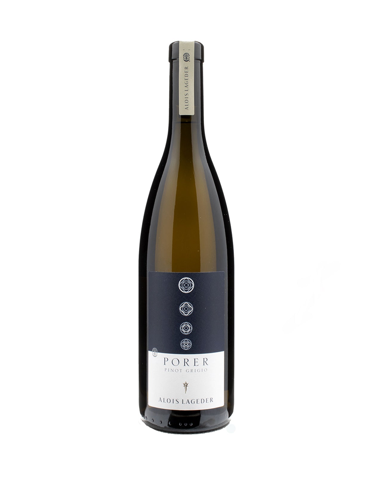 Alois Lageder Pinot Grigio 'Porer' 2022