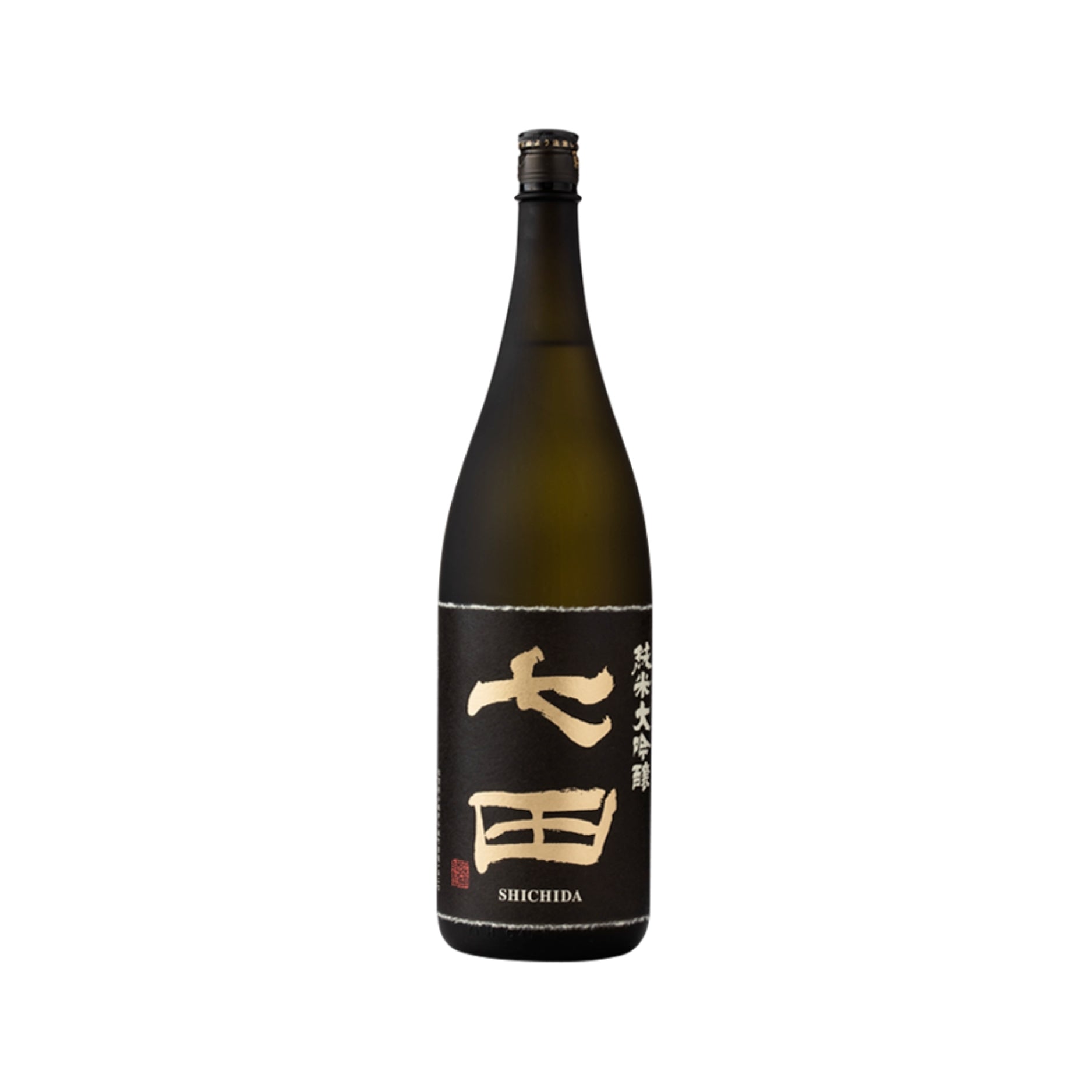 Tenzan Shichida Junmai Daiginjo Sake - 720 ml