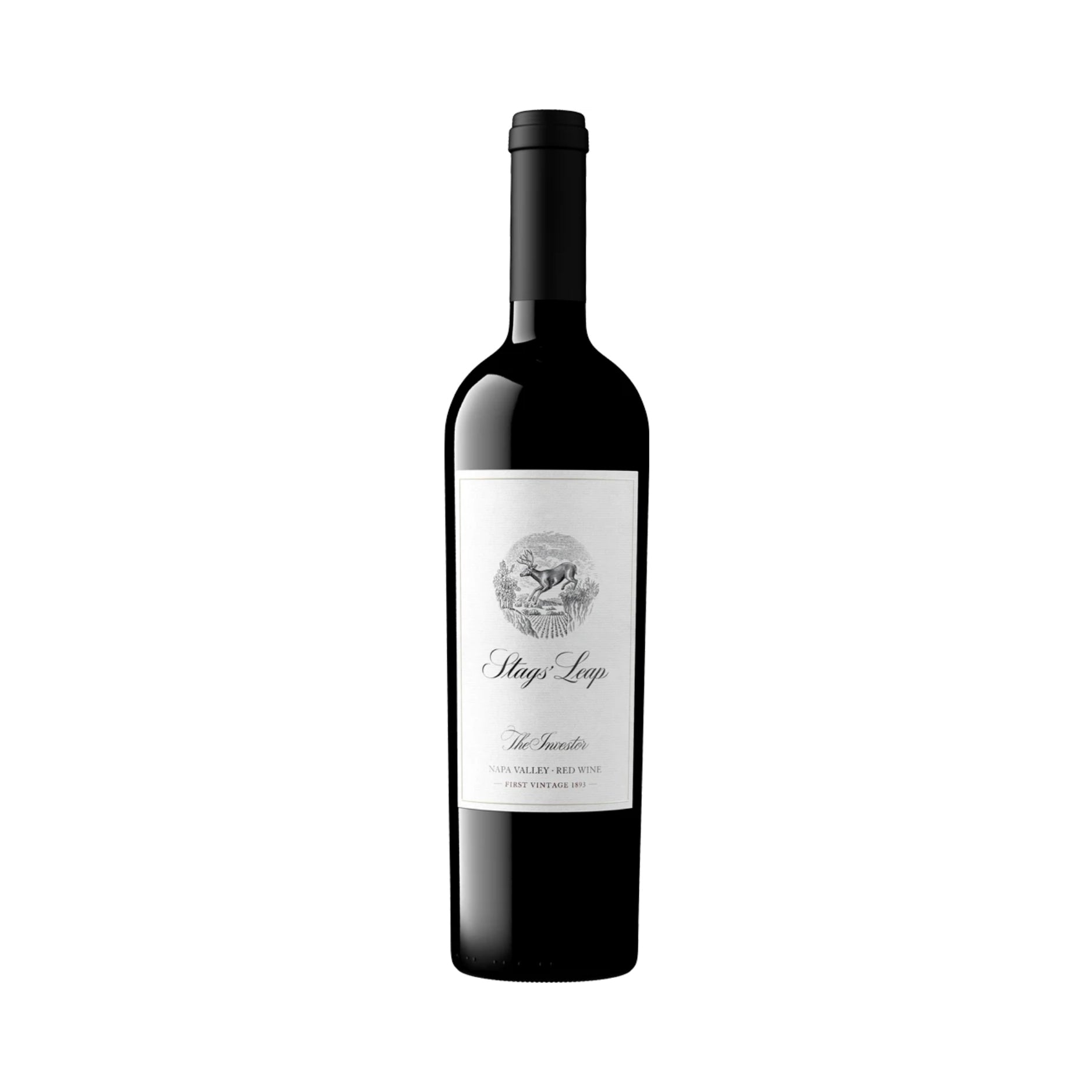 Stags' Leap Winery The Investor Red Blend 2020