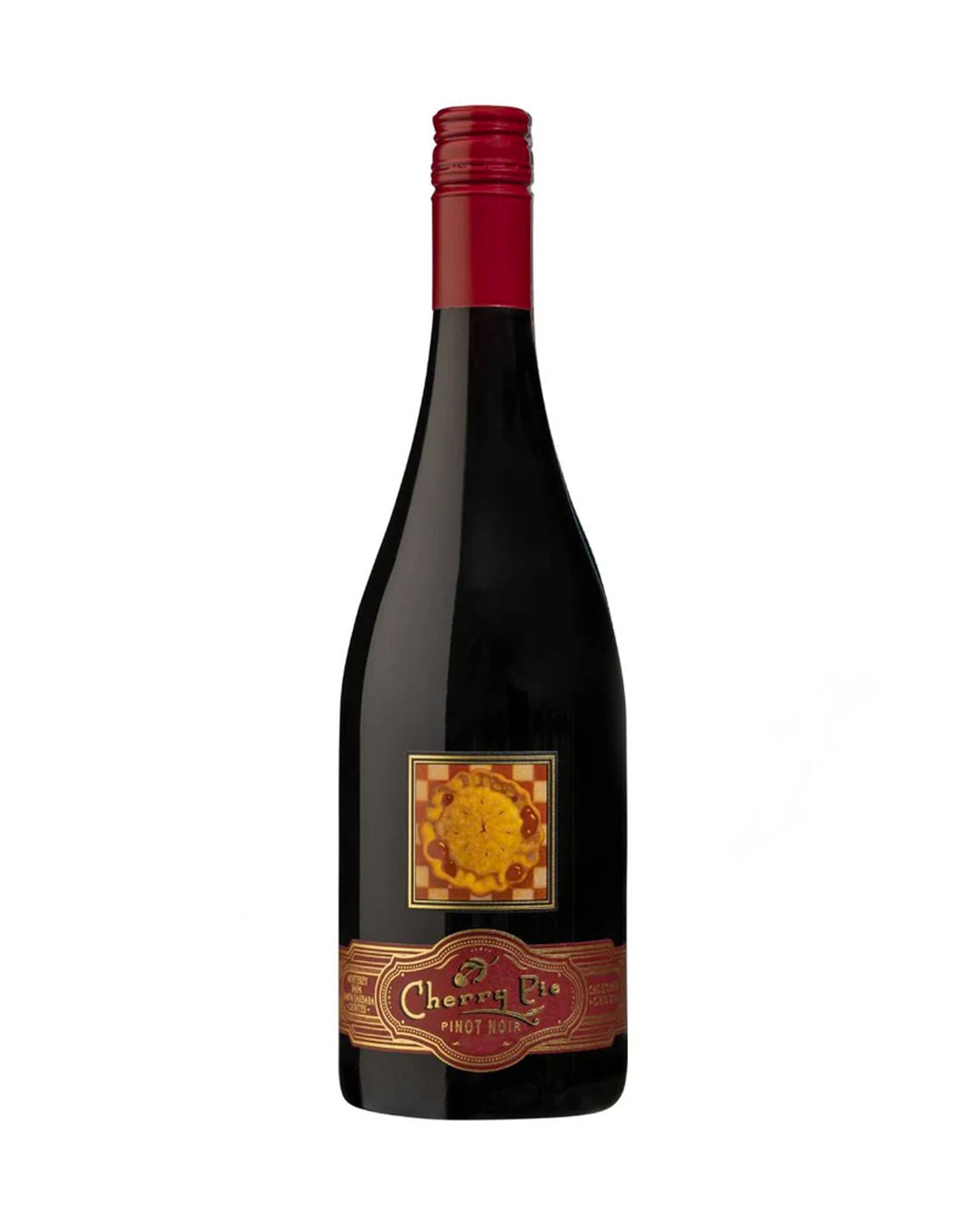 Cherry Pie Three Counties Pinot Noir 2021