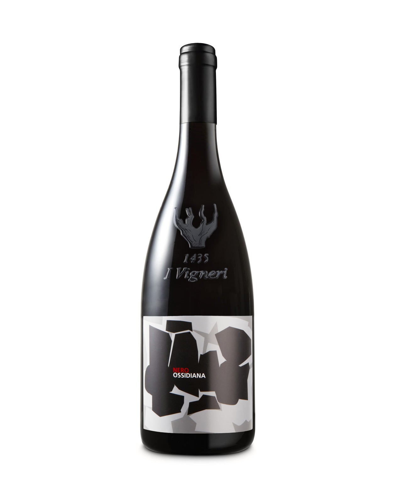 Tenuta di Castellaro Ossidiana Nero 2016