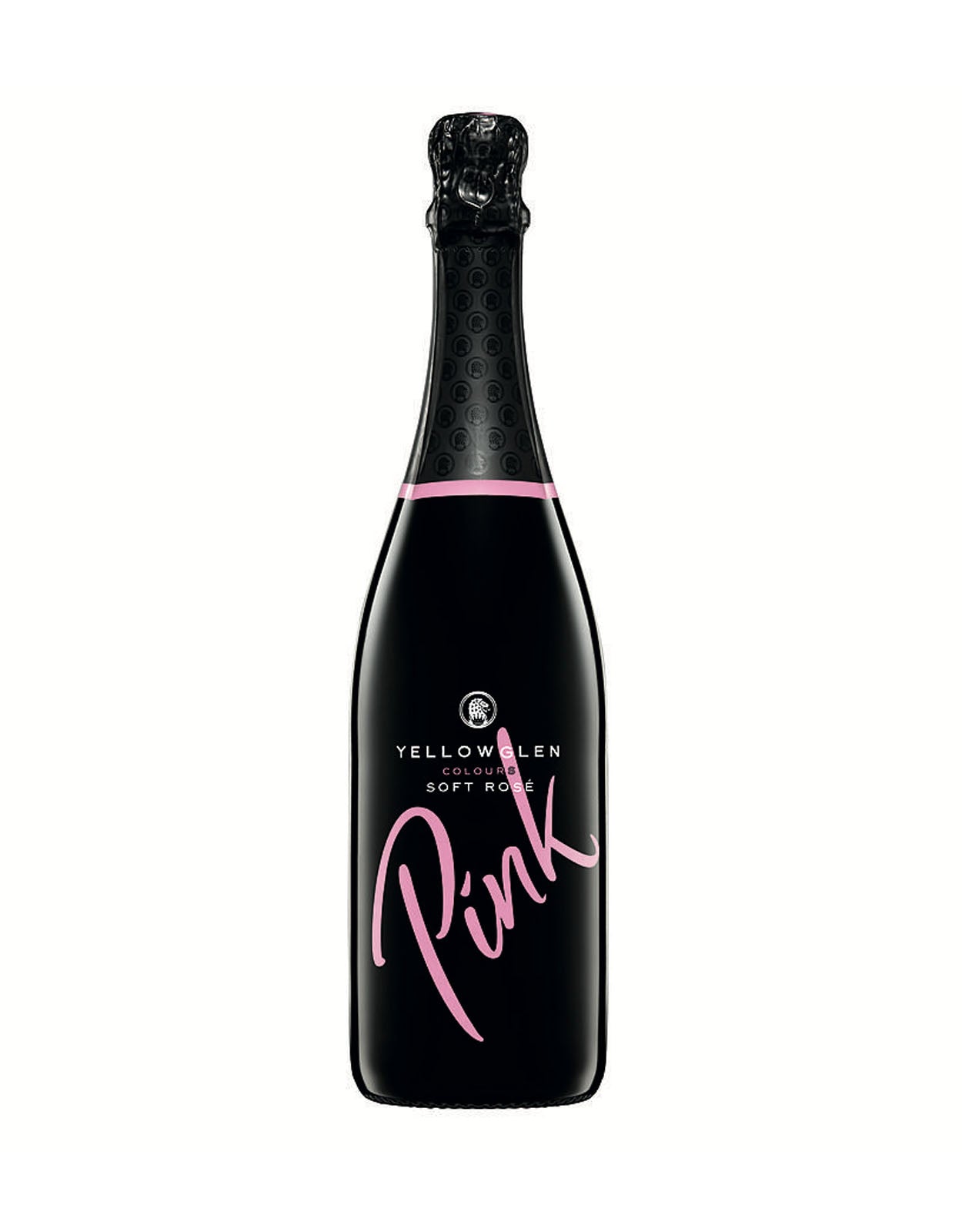 Yellowglen Pink Sparkling (NV)