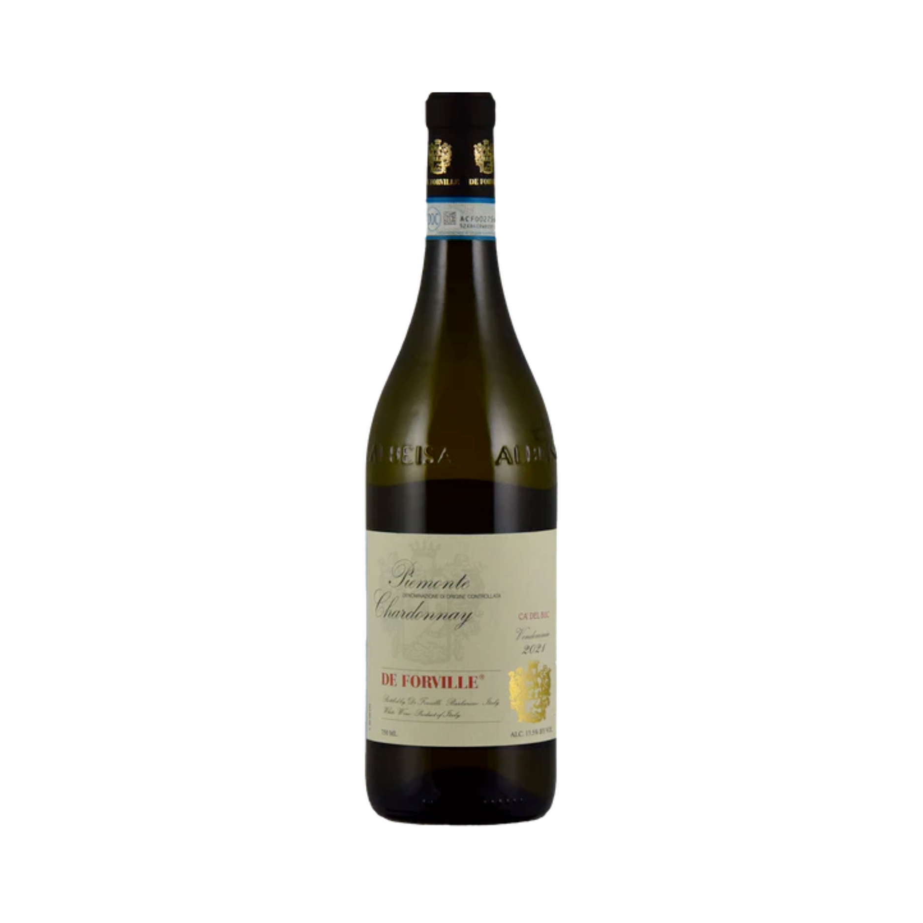 De Forville Chardonnay