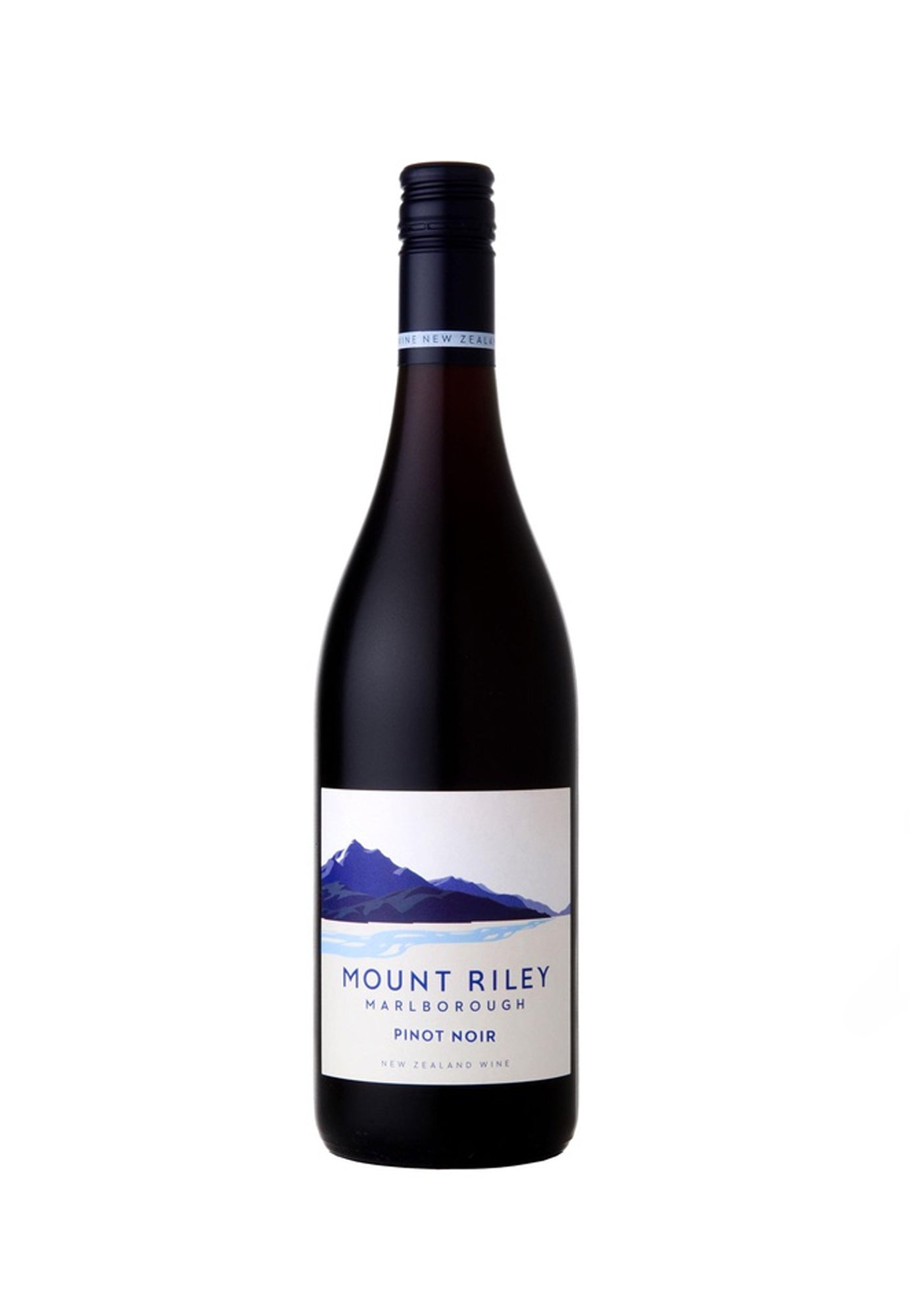Mount Riley Pinot Noir 2022