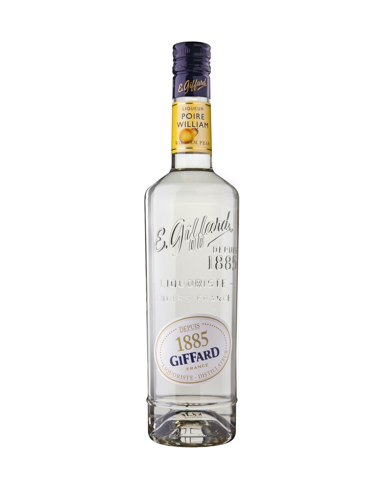Giffard Poire William