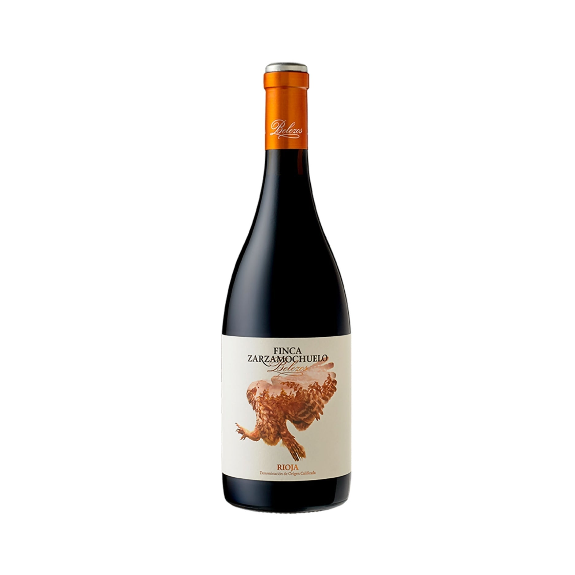 Bodegas Zugober Zarzamonchuelo 1.5L (case of 4)