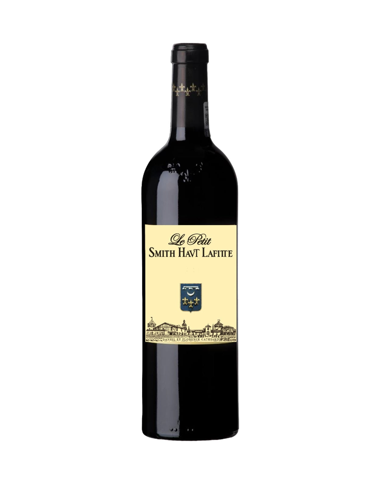 Le Petit Smith Haut Lafitte Rouge 2021