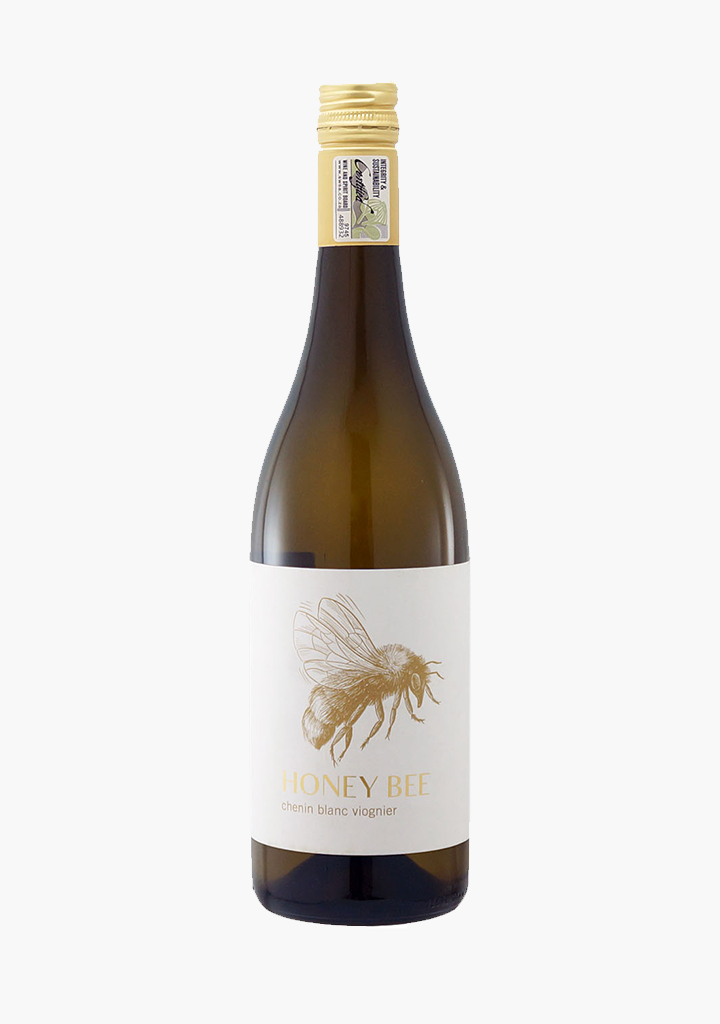 Journey's End 'Honey Bee' Chenin Blanc 2023