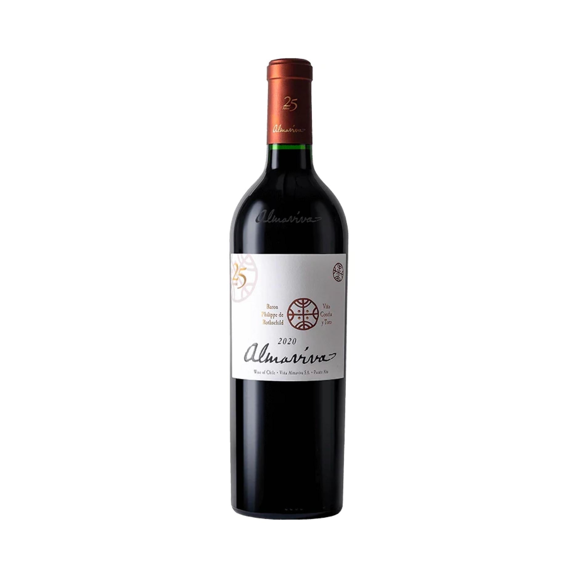 Vina Almaviva 2020