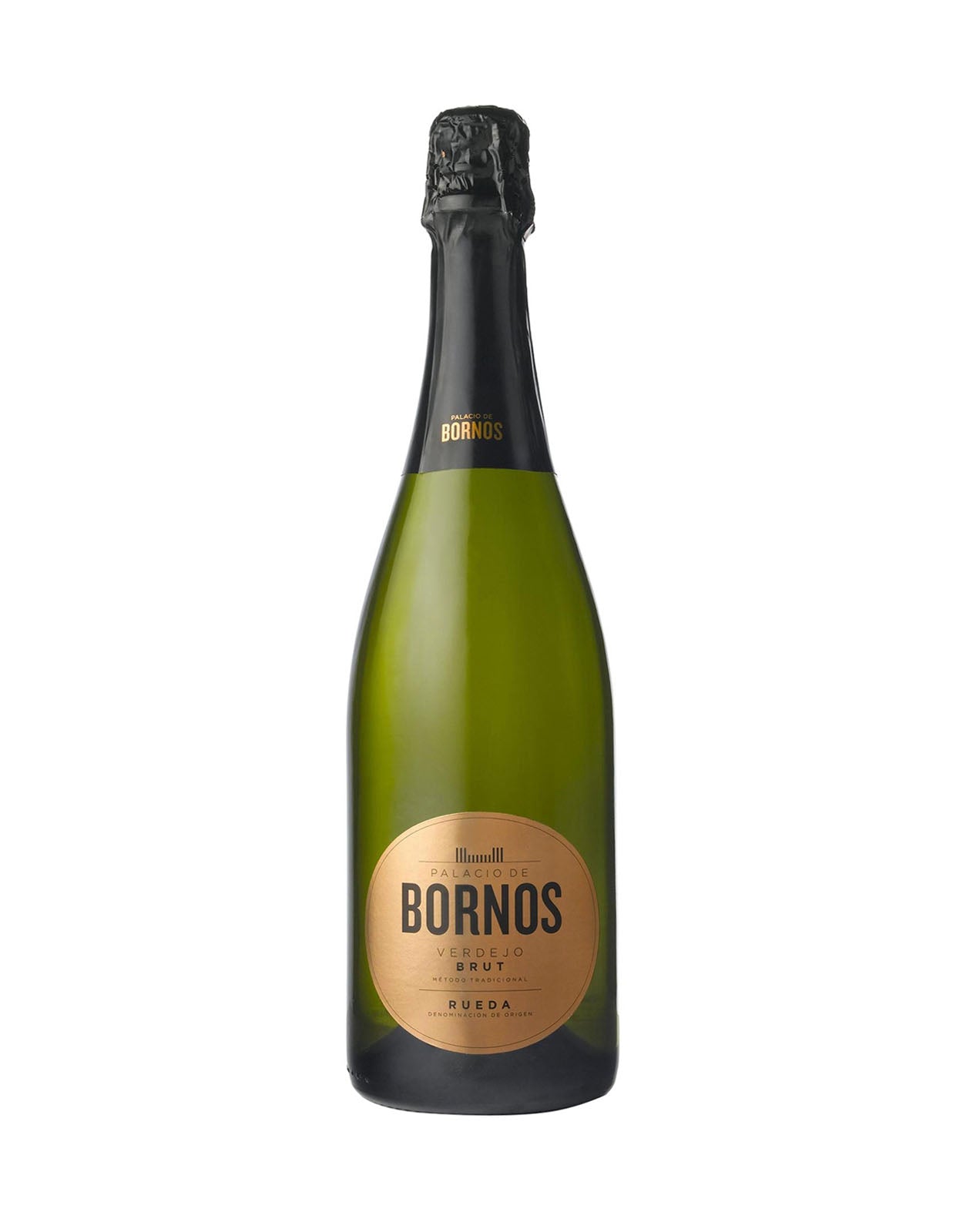 Palacios de Bornos Verdejo Brut (NV)