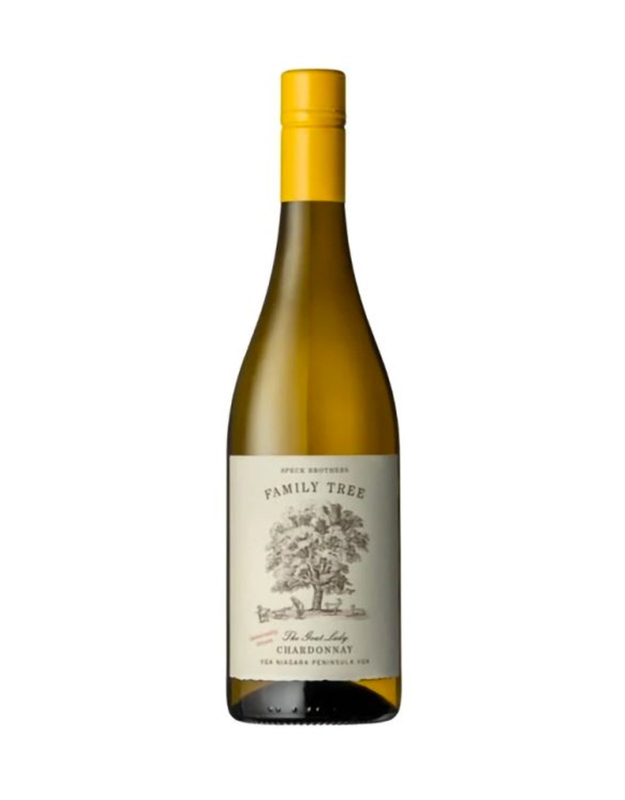 Henry of  Pelham 'The Goat Lady' Chardonnay 2022