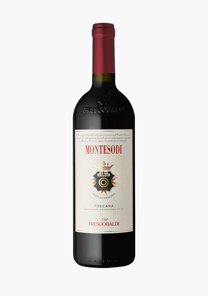 Frescobaldi Montesodi Toscana 2017