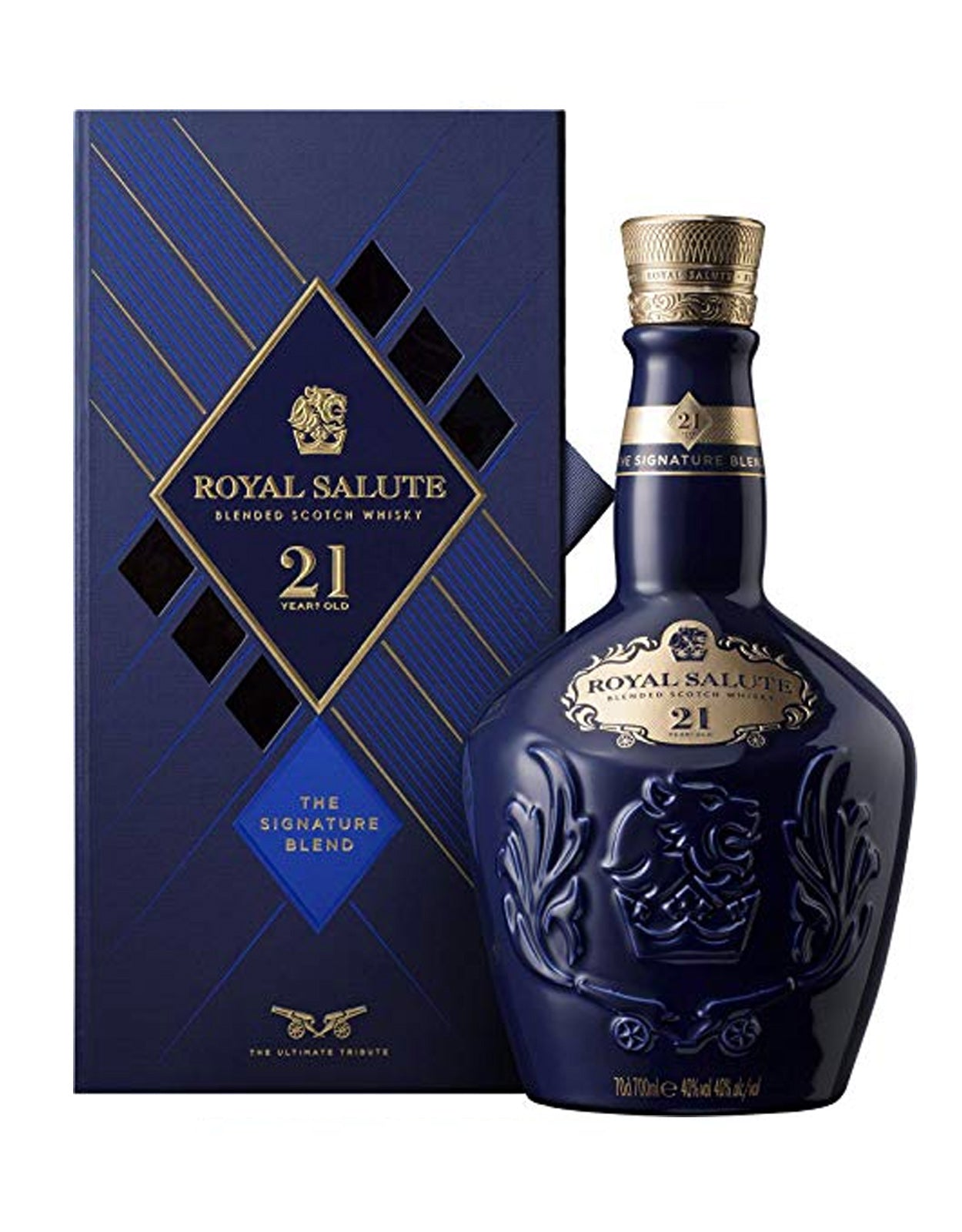Chivas Royal Salute 21 Year Old