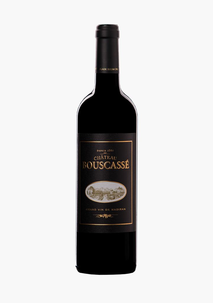 Chateau Bouscasse 2019