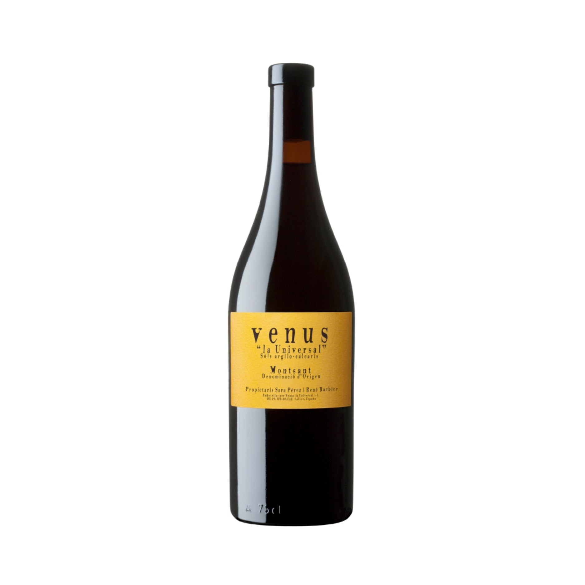 Mas Martinet Venus 2019