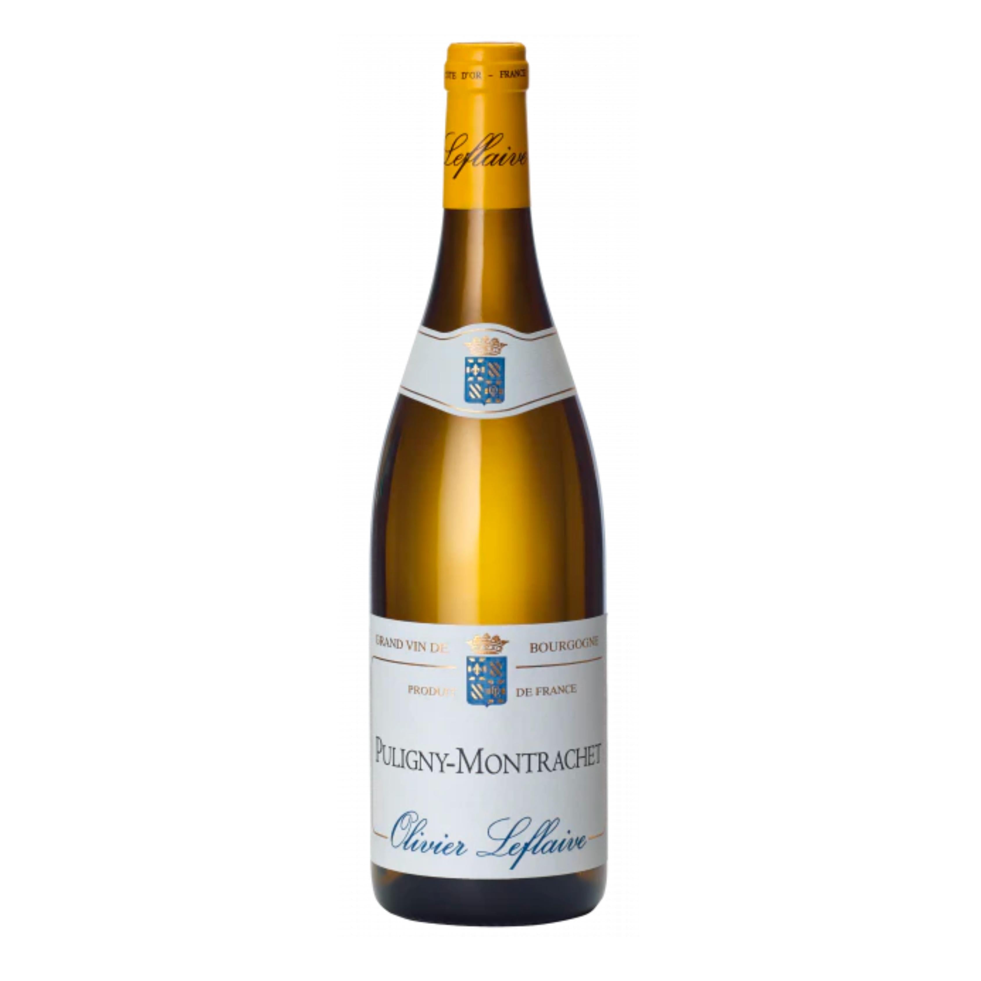Olivier Leflaive Puligny-Montrachet 2019