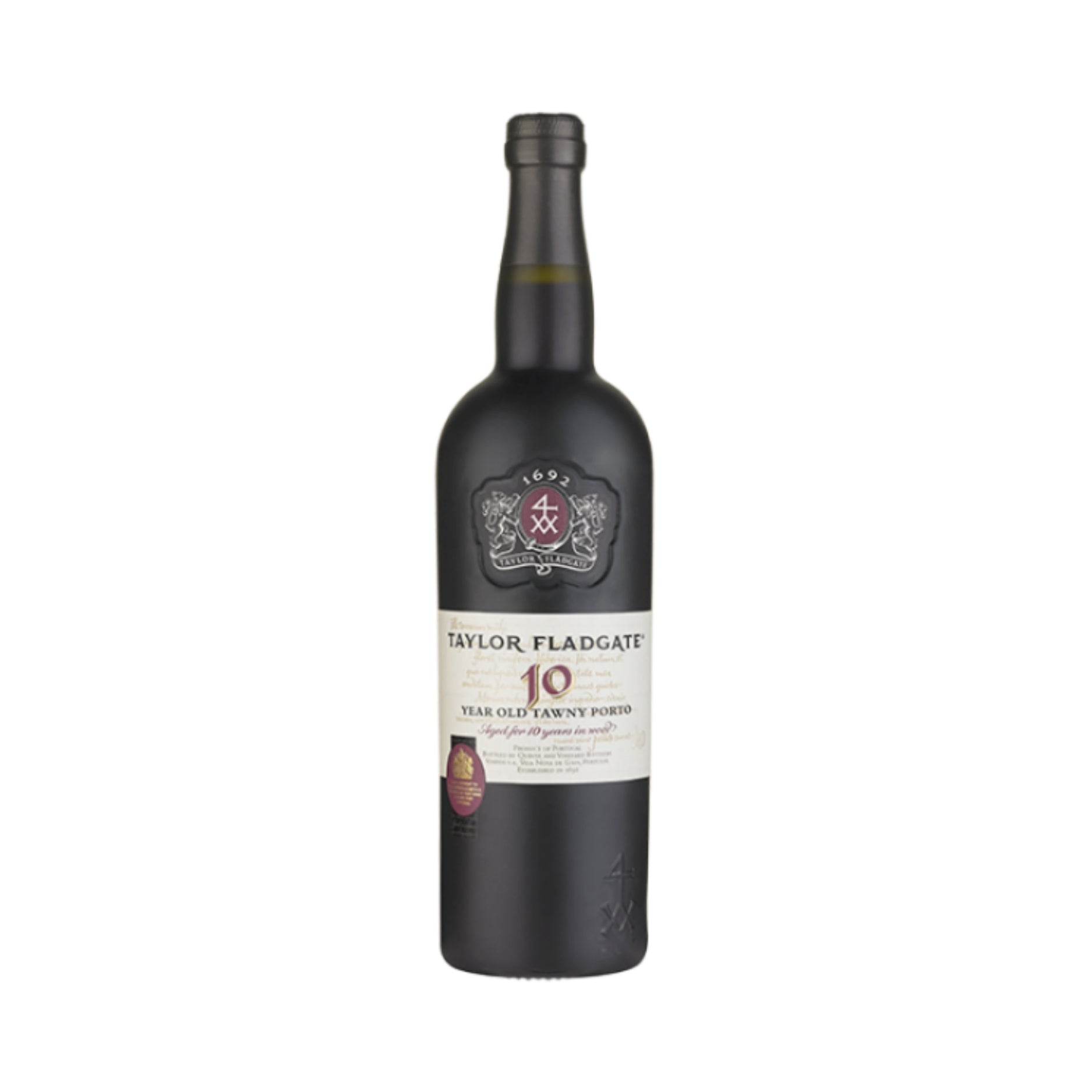 Taylor Fladgate 10 Year Old Tawny Port