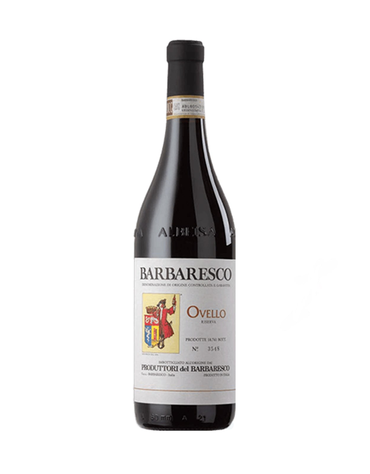 Produttori del Barbaresco 'Ovello' 2019