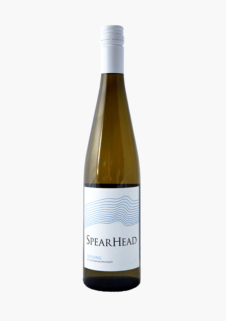 Spearhead Riesling 2022