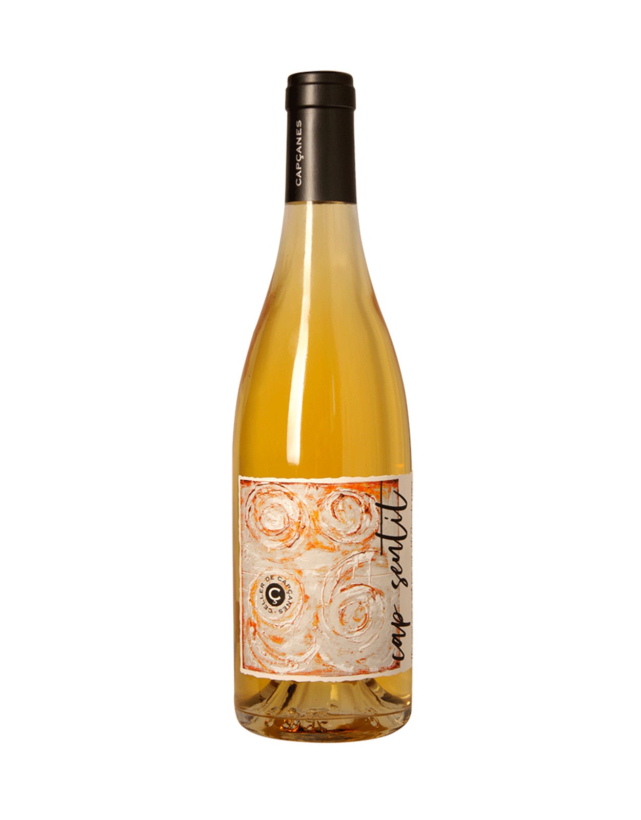 Celler de Capcanes 'Cap Sentit Orange' 2023