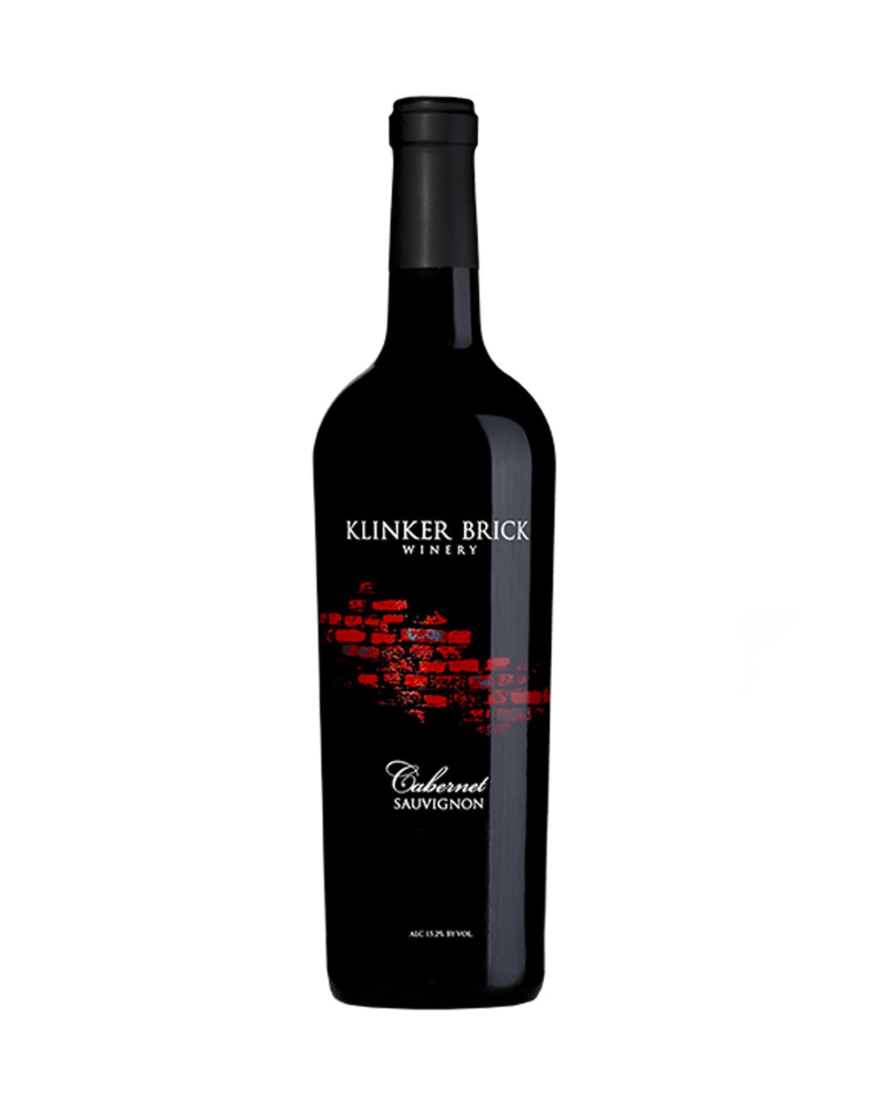 Klinker Brick Cabernet Sauvignon 2022