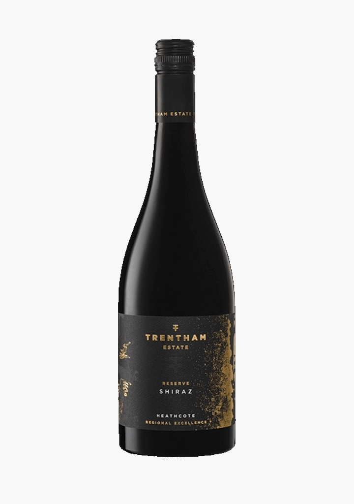 Trentham Estate Reserve Shiraz 2018
