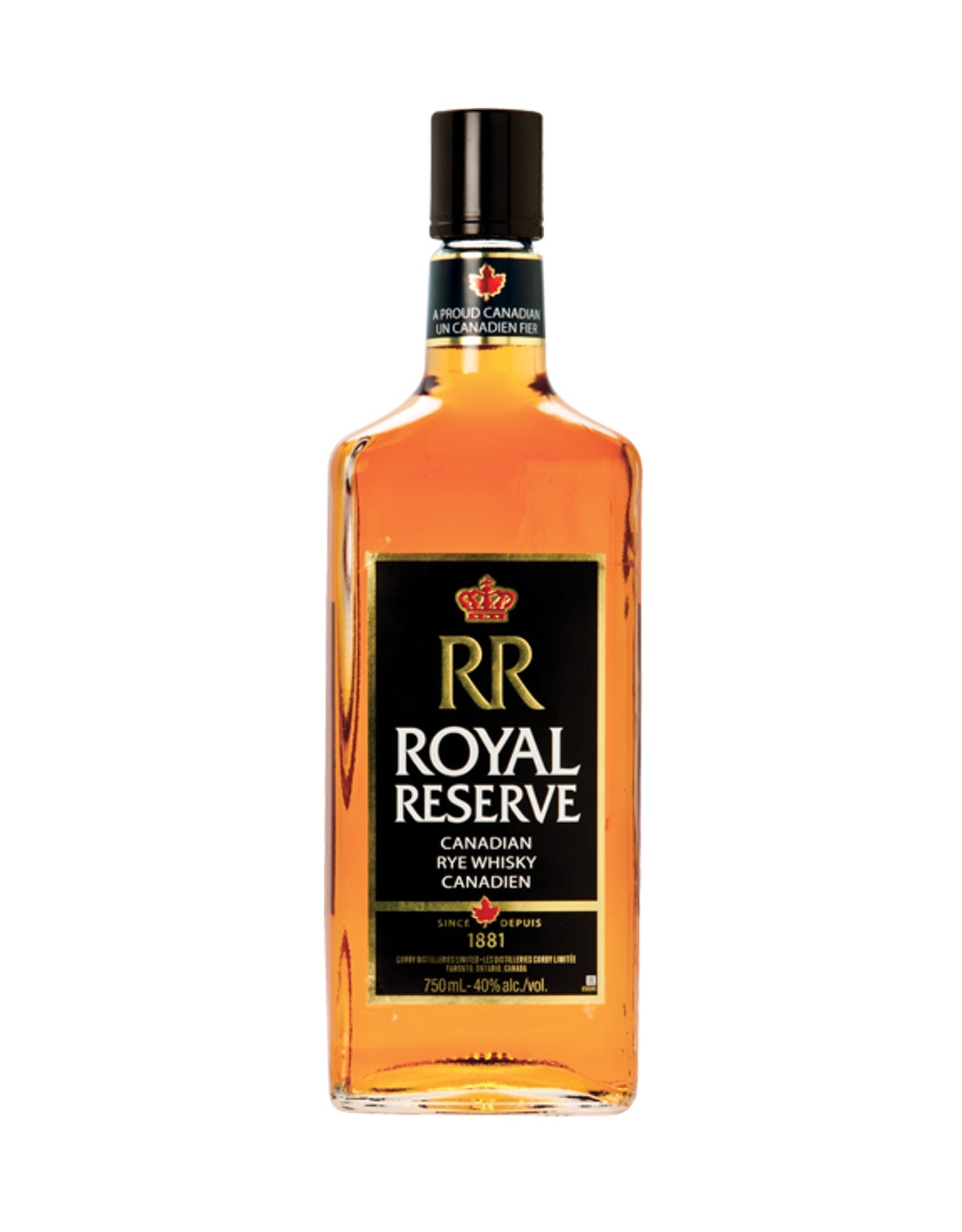Royal Reserve - 750 ml
