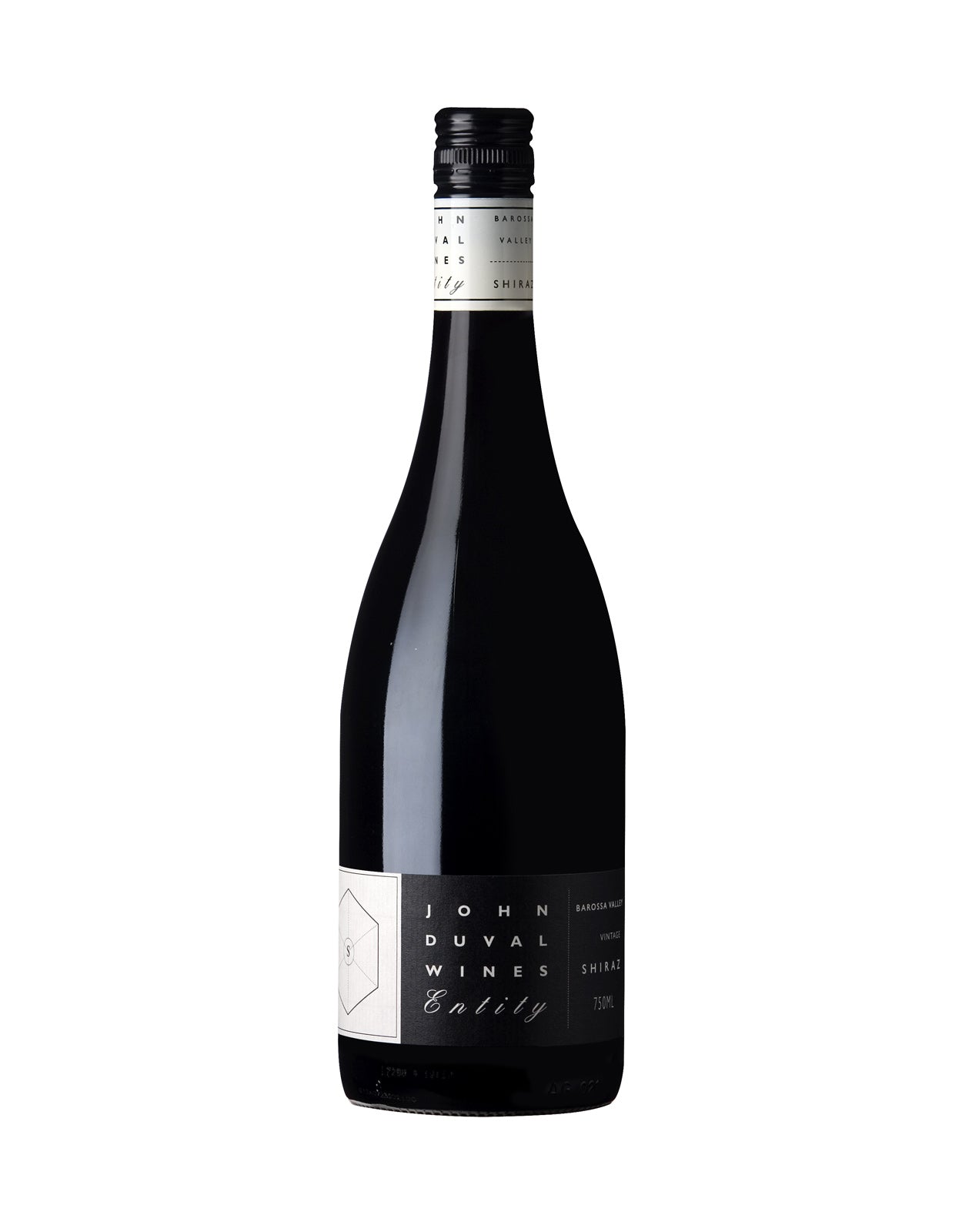 John Duval Shiraz Entity 2020