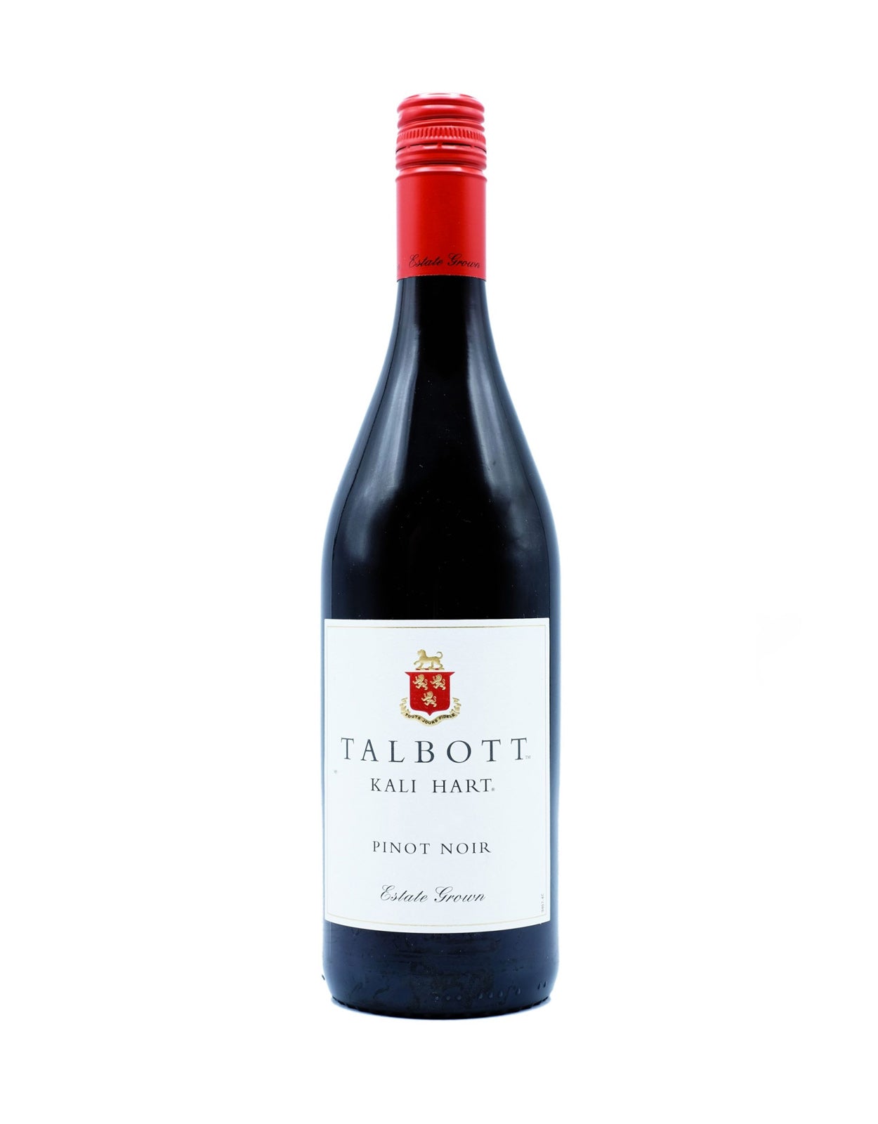 Talbott Kali Hart Pinot Noir 2022