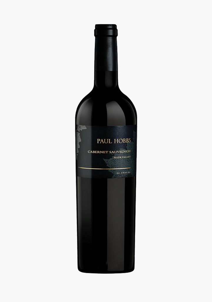 Paul Hobbs Cabernet Sauvignon Napa Valley 2021