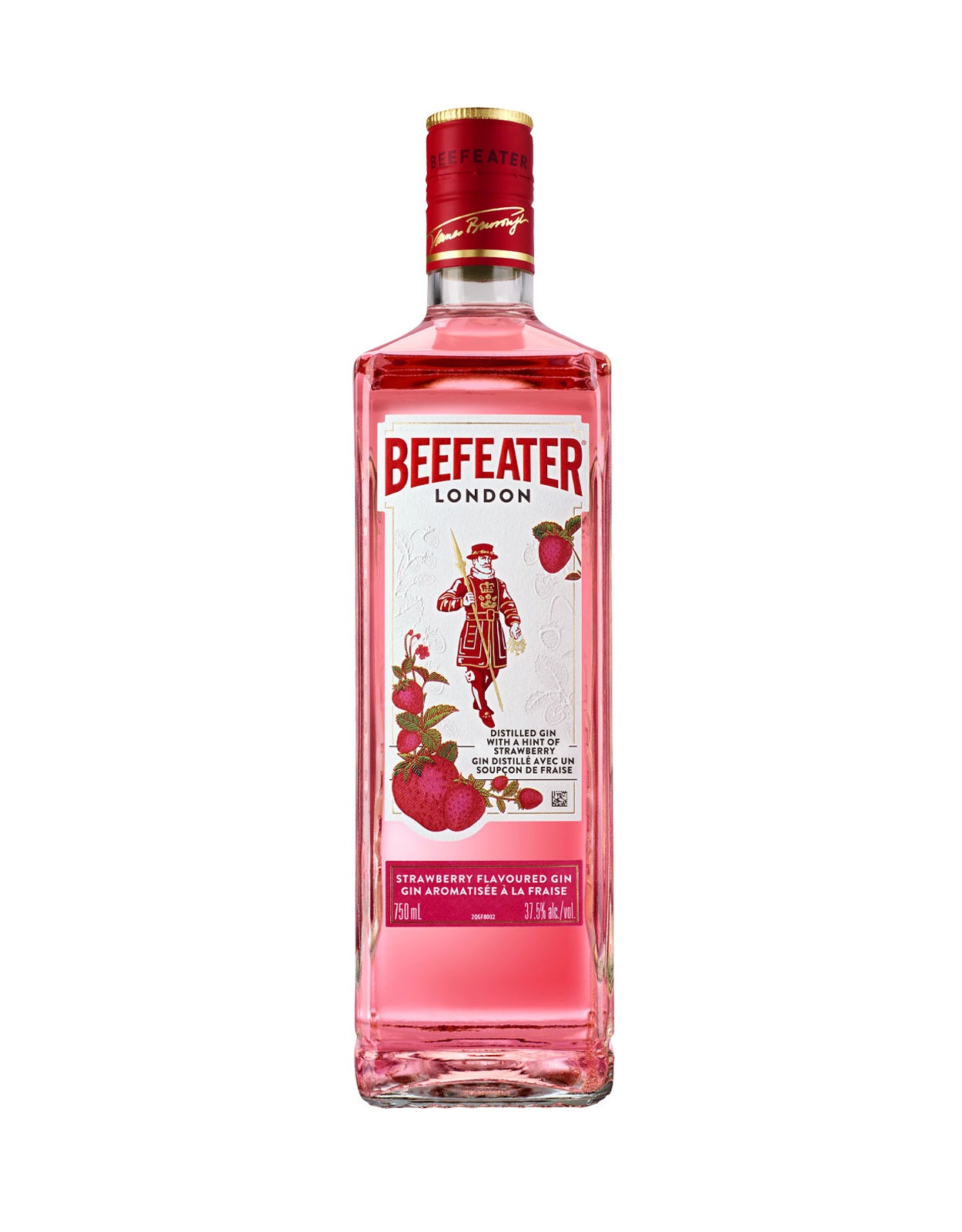 Beefeater Pink Gin