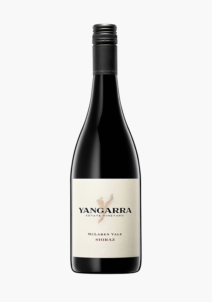 Yangarra McLaren Vale Shiraz 2021