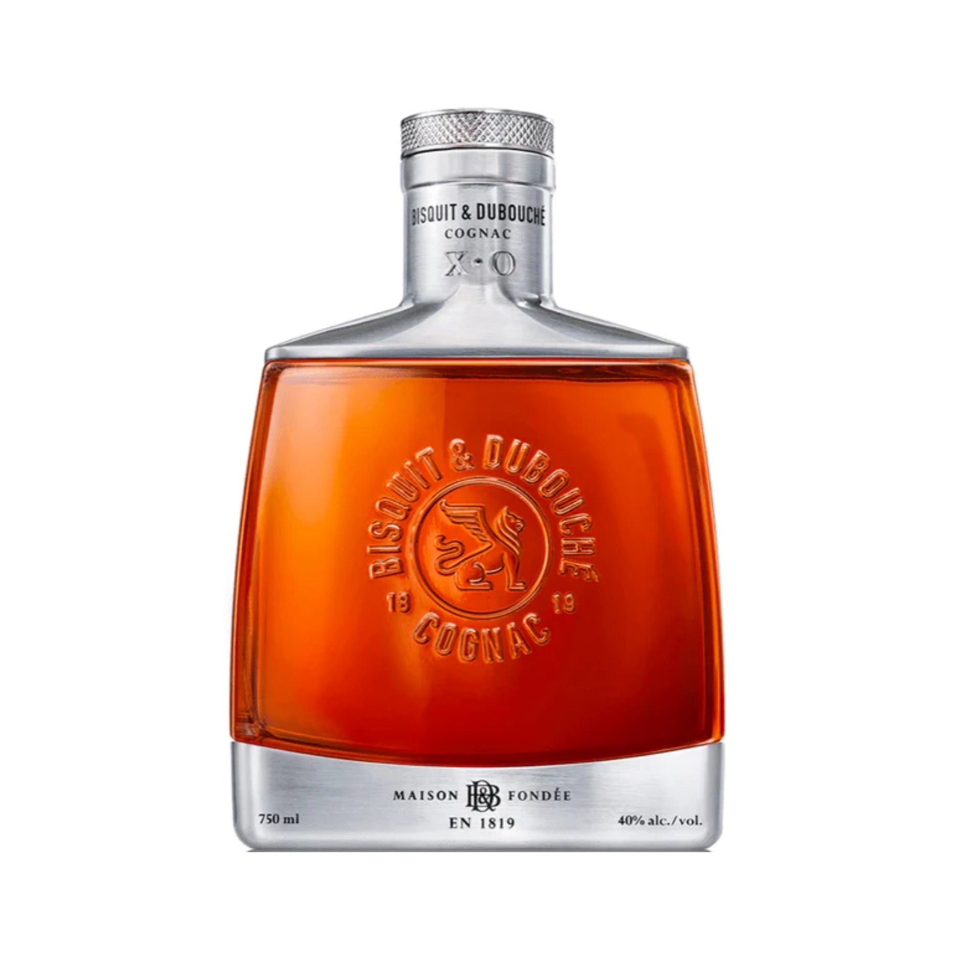 Bisquit & Debouche XO Cognac