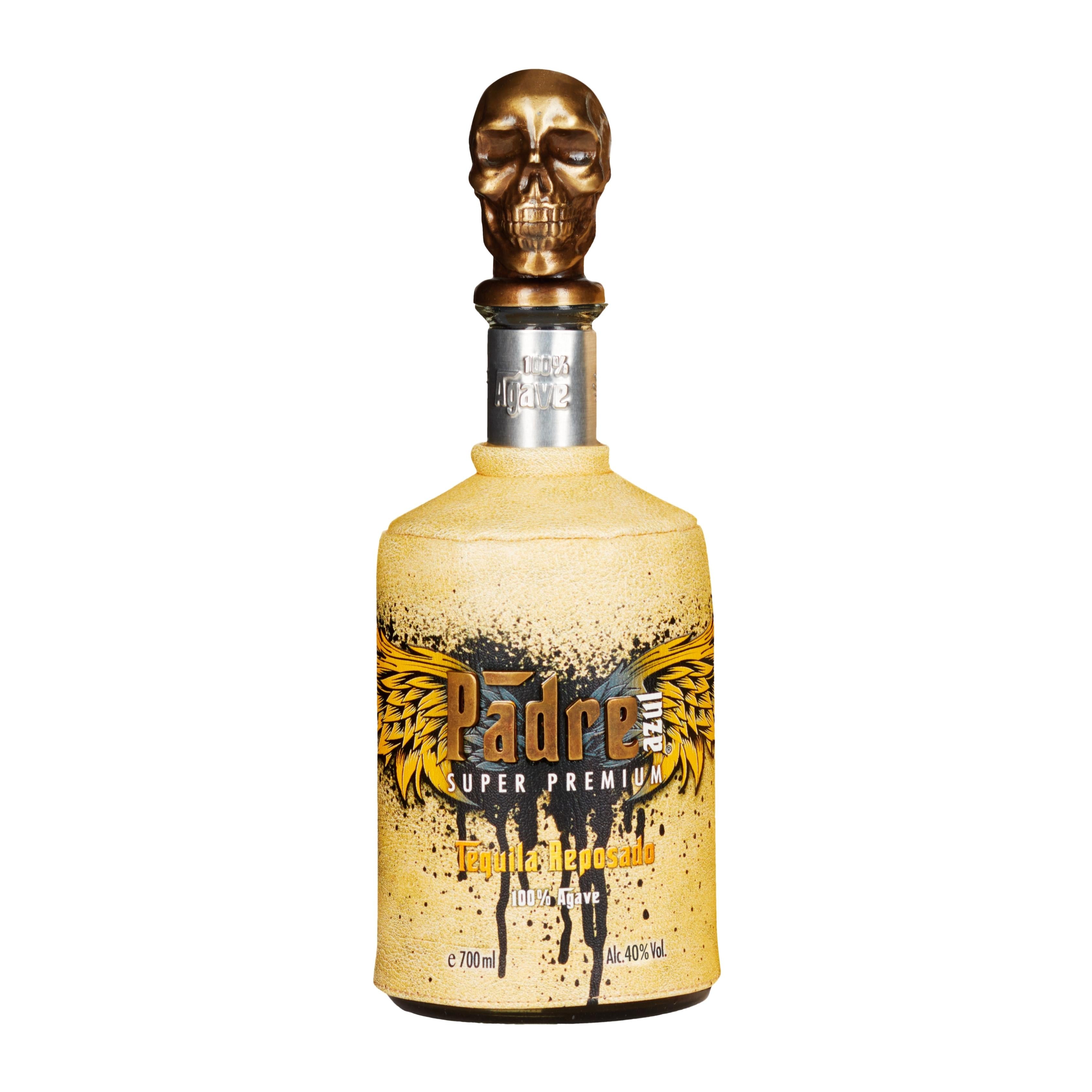 Padre Azul Reposado Tequila