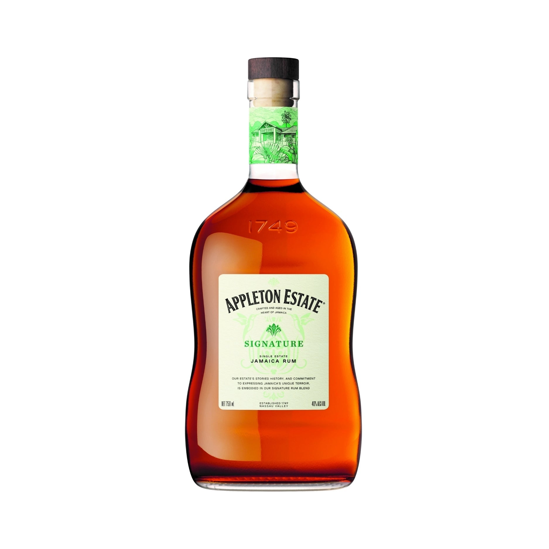 Appleton Estate Signature Rum