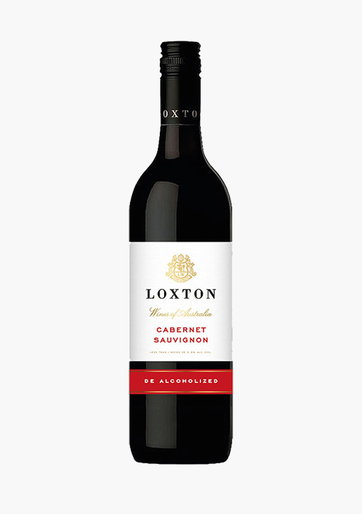 Loxton Cabernet Sauvignon