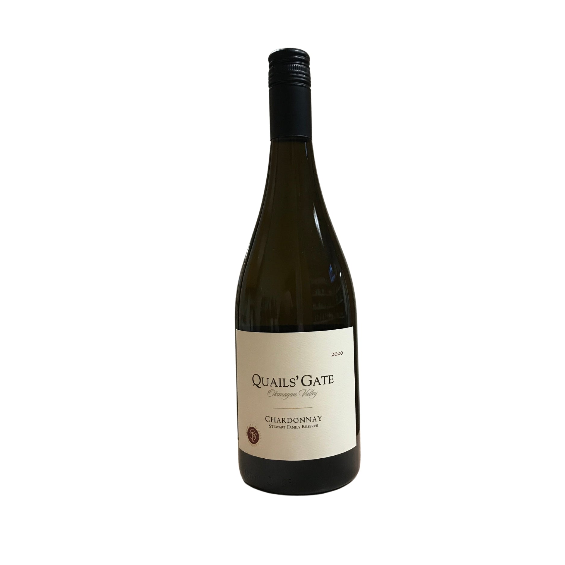 Quails' Gate 'Stewart Family Reserve' Chardonnay 2022