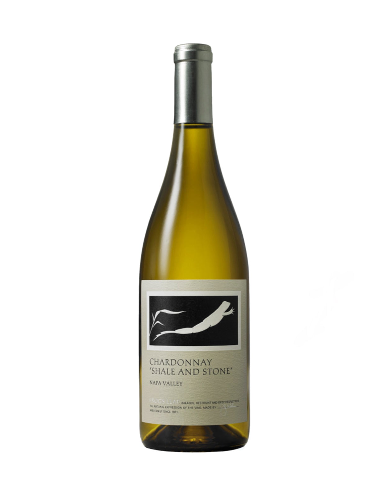 Frog's Leap Chardonnay Shale and Stone 2022